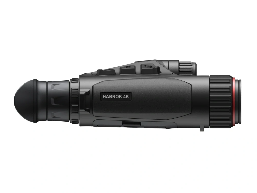 HIKMICRO HABROK 4K HQ35L LASER