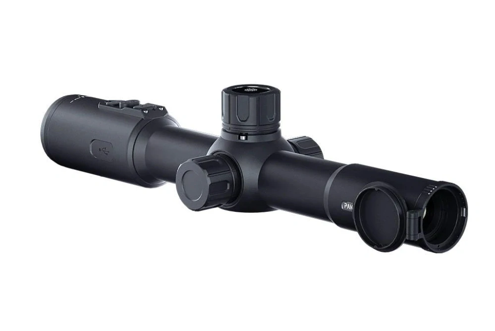 PARD Pantera Q 256 - PA2Q-25