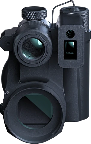 PARD NV007SP2 4K LRF