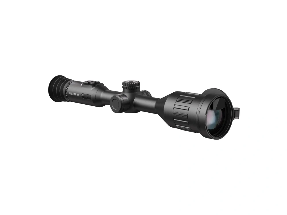 HIKMICRO STELLAR SX60LS 3.0