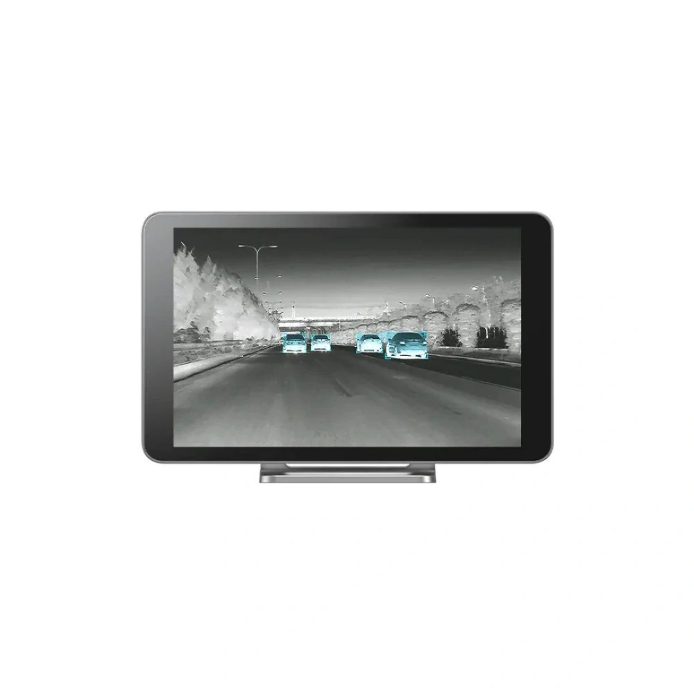 Nocpix AUTO NS7 - Multispektrální autokamera