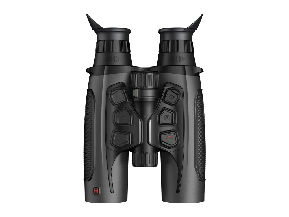 HIKMICRO HABROK 4K HE25L 2.0