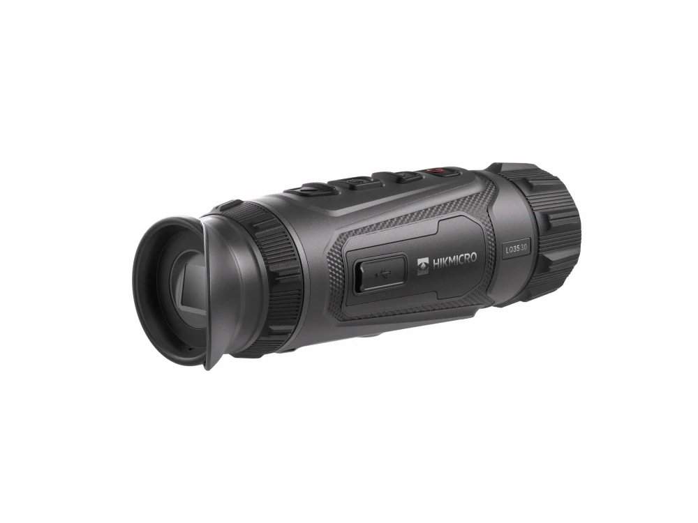 Hikmicro Lynx LQ35 3.0 - Termovizní monokulár