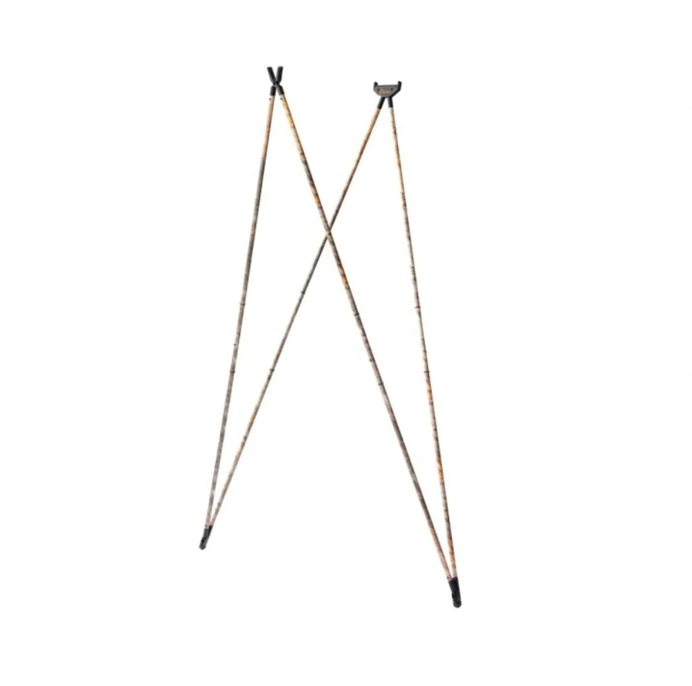 Střelecká hůl 4 Stable Sticks - Bush Essential