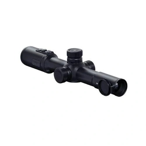 PARD Pantera 256 Mini – lehký a nejmenší termovizní zaměřovač