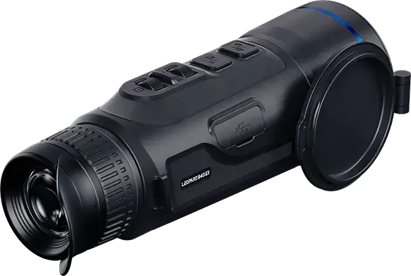 PARD Leopard 640 eX 50mm – termovizní monokulár nové generace