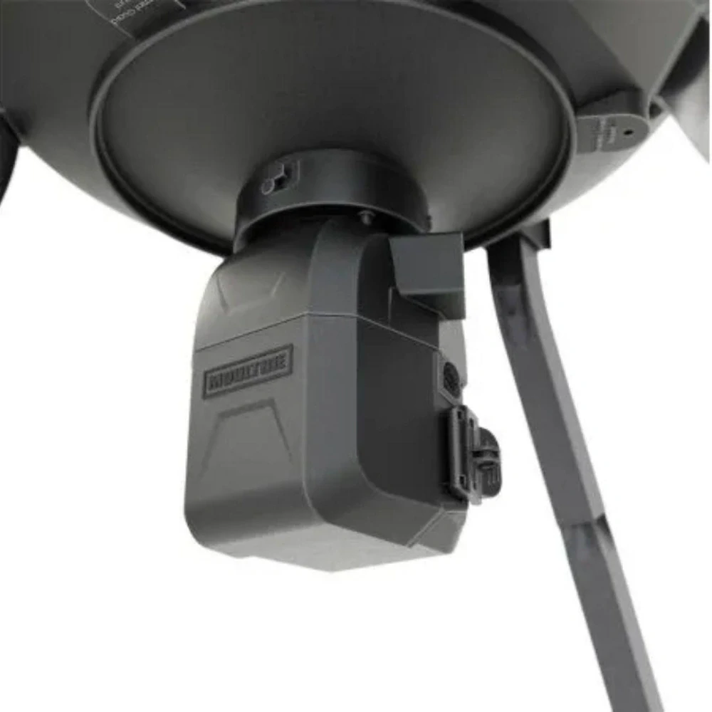 MOULTRIE PRO HUNTER III DIRECTIONAL - Digitální směrový podavač krmiva