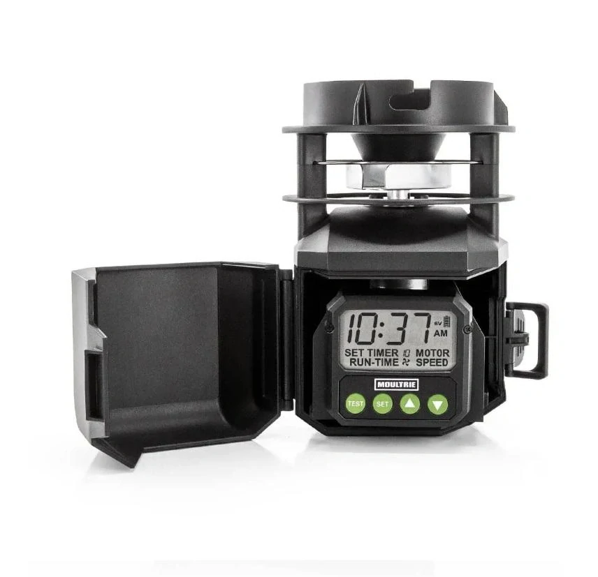 MOULTRIE PRO HUNTER III - 360° podavač krmiva