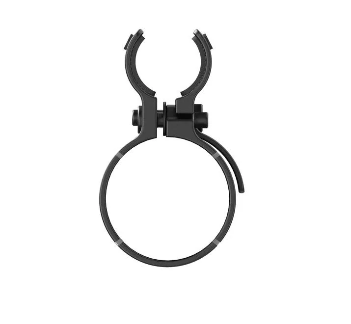 Montáž pro kameru na zbraň HIKCam A7E - Hlaveň 14,5–18 mm