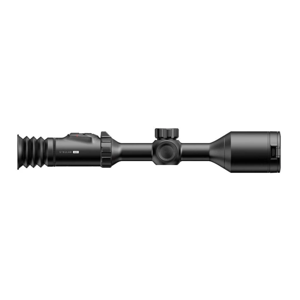 HIKMICRO STELLAR SQ50L 4.0 – špičkový termovizní zaměřovač s laserovým dálkoměrem