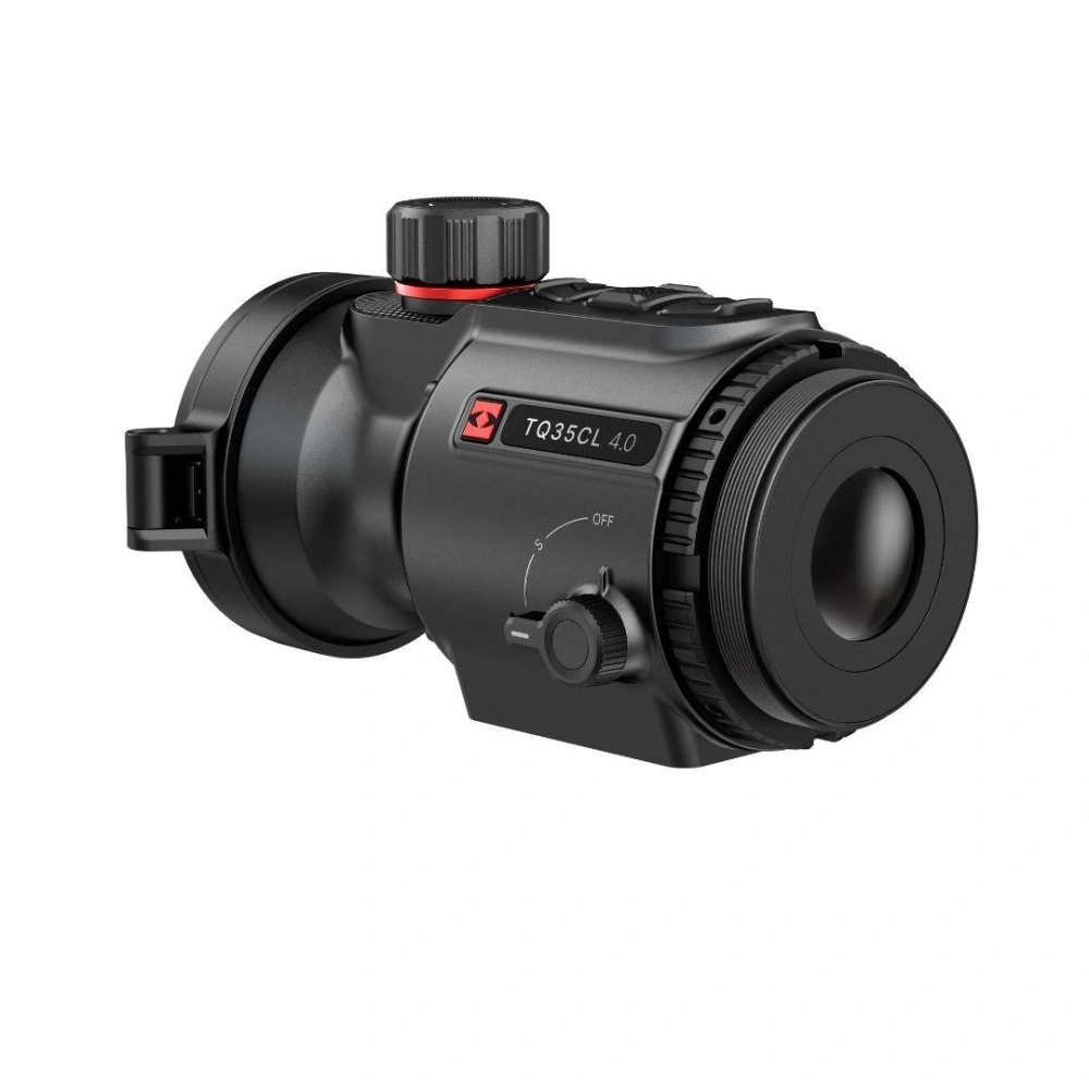 Hikmicro Thunder TQ35CL 4.0