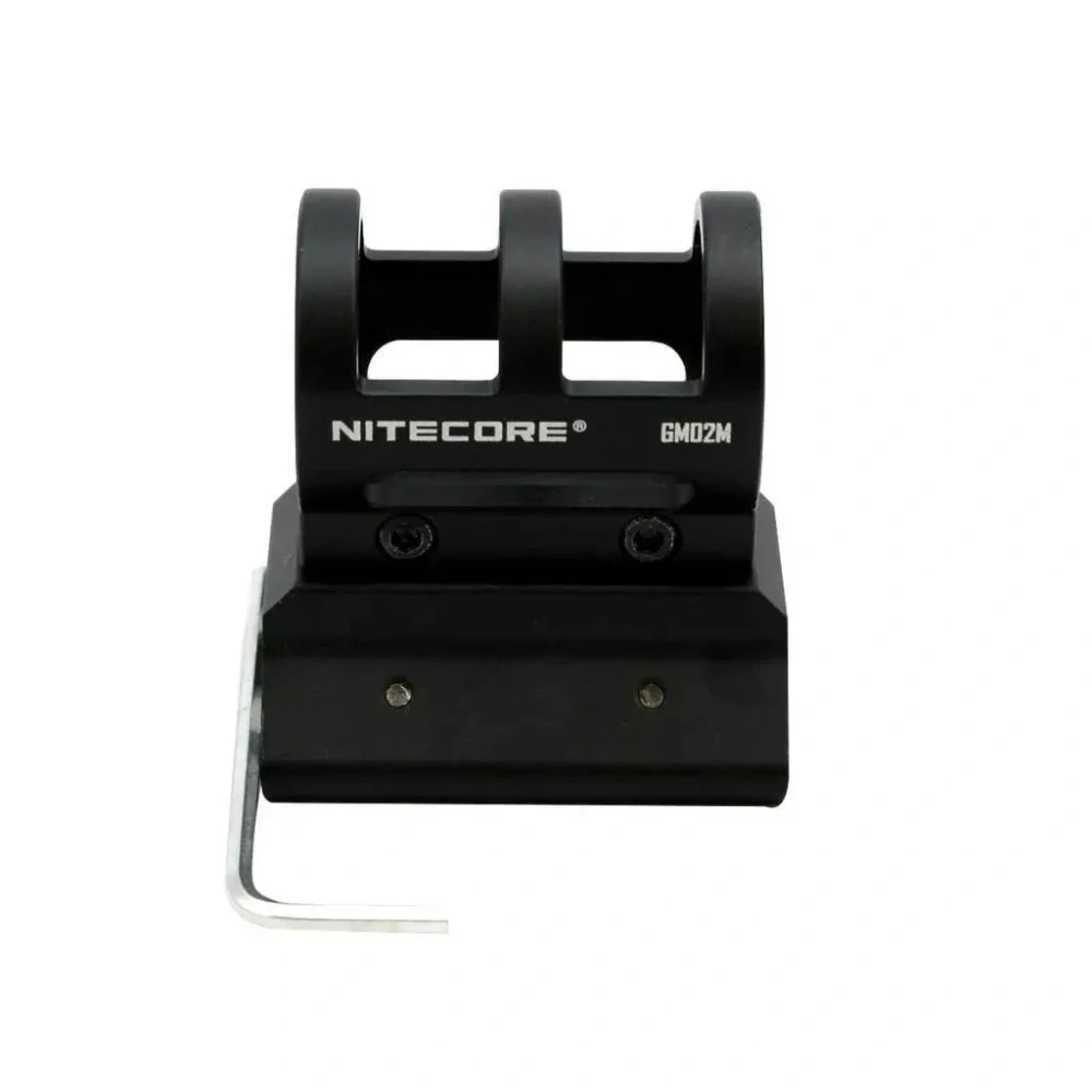 NITECORE Magnetická montáž na hlaveň