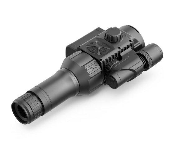 Digitální předsádka Forward F155
