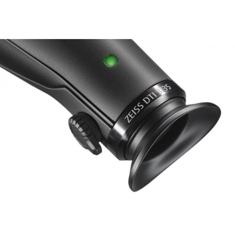 Termovize ZEISS DTI 3/35
