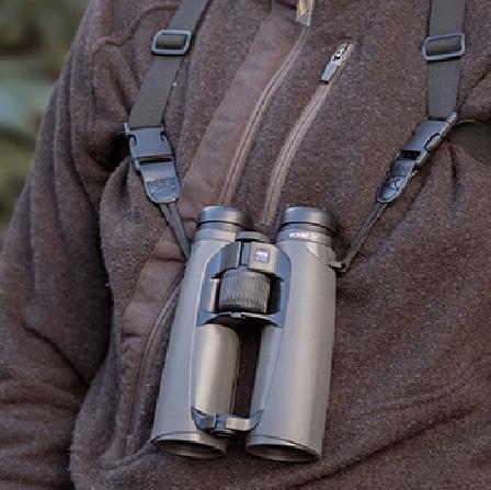 Křížový popruh k dalekohledům ZEISS