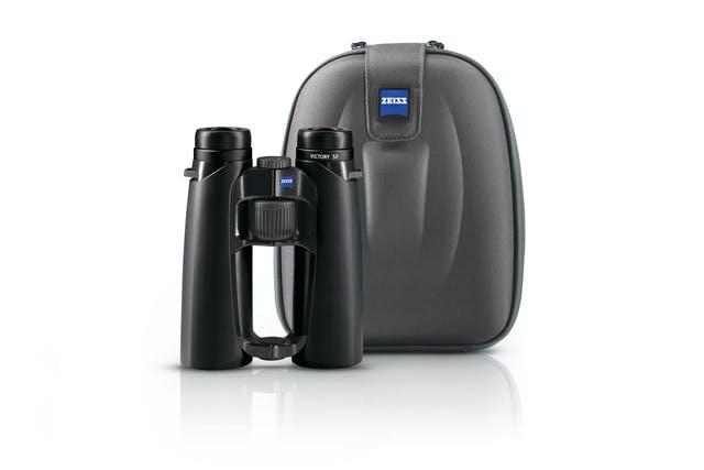 Dalekohled ZEISS Victory SF 10x42