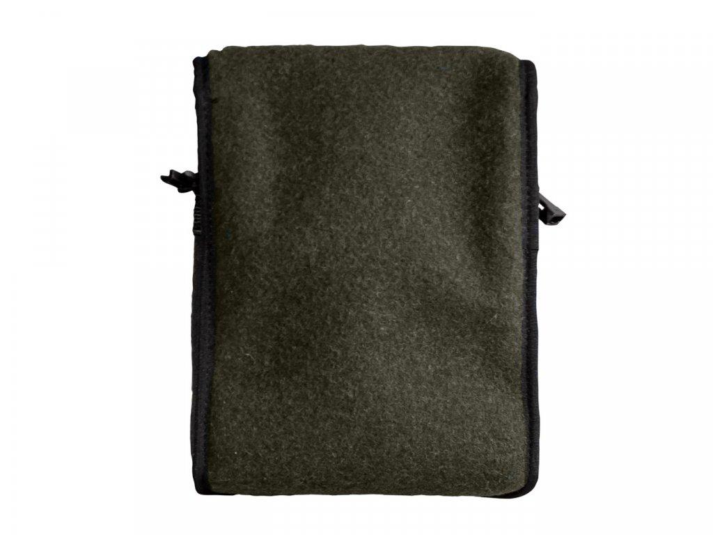 Brašna velká na dalekohled MEOPTA - 50,56