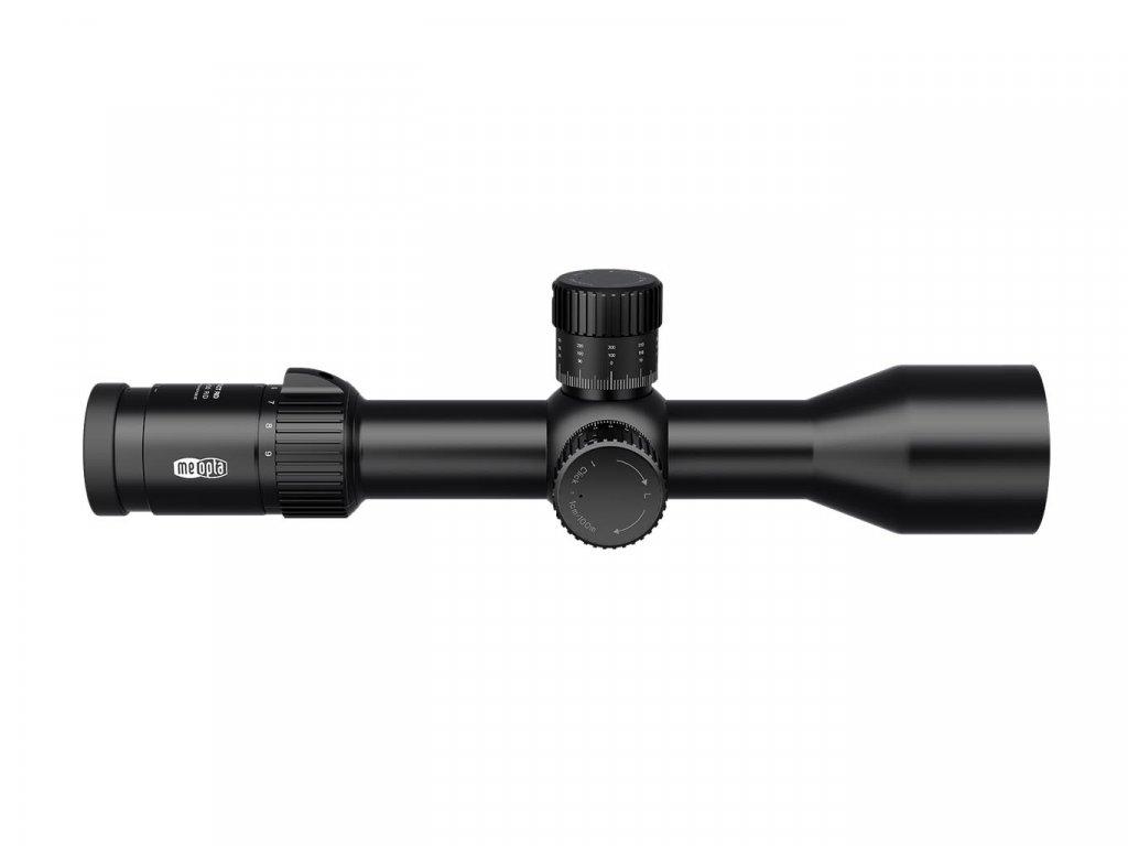 Puškohled MeoTac 3-12x50 RD