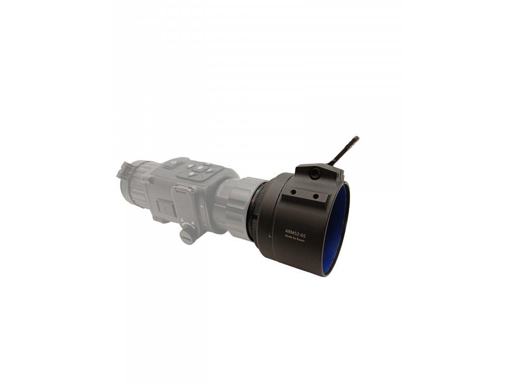 RUSAN ADAPTÉR PRO HIKMICRO THUNDER (30mm - 65mm)