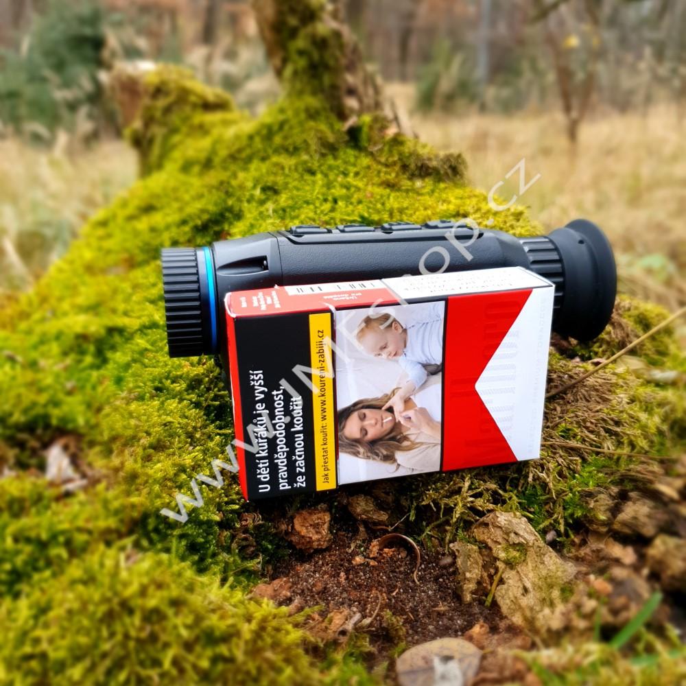 PARD TA32 - 35mm