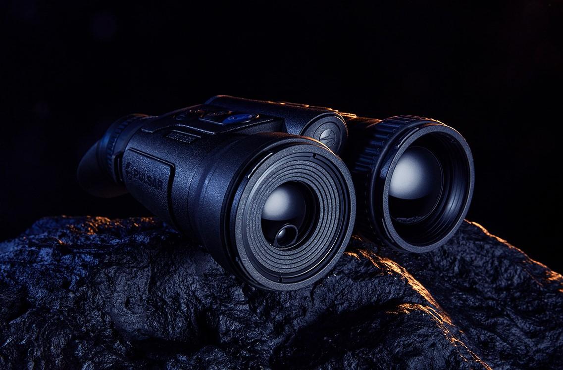 Pulsar Merger LRF XP50