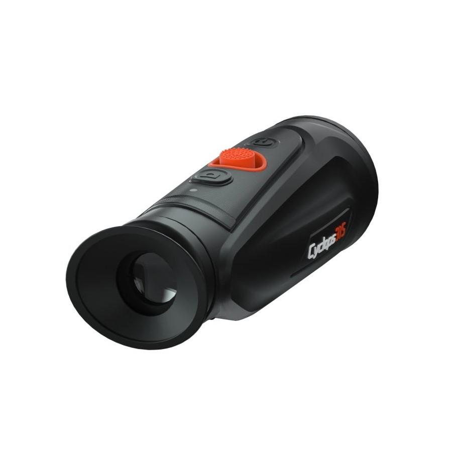 ThermTec Cyclops CP315