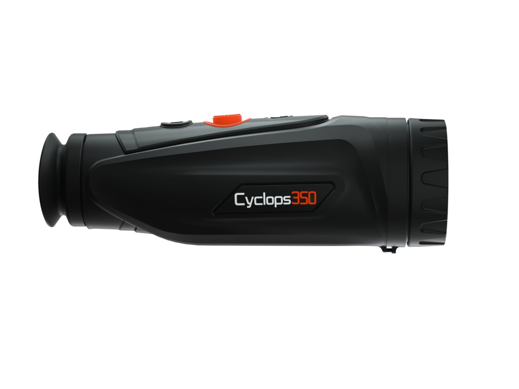 ThermTec Cyclops CP350