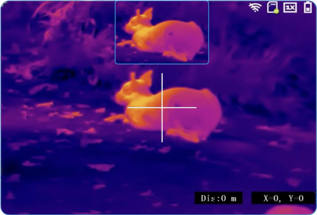 DAHUA PIXFRA CHIRON C650