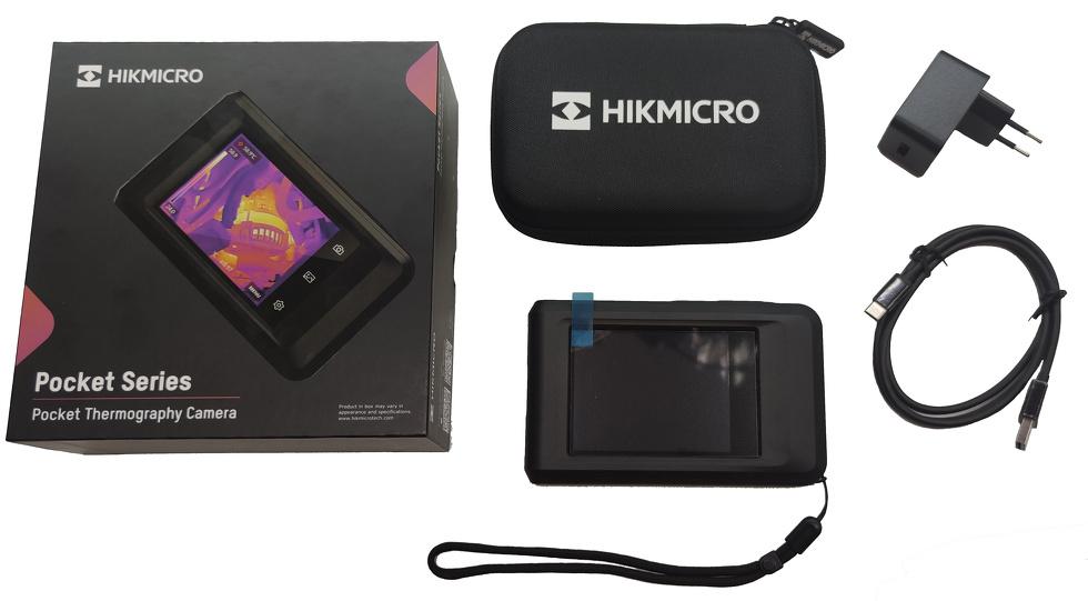 Hikmicro POCKET2
