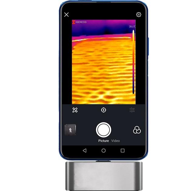 Hikmicro MINI1