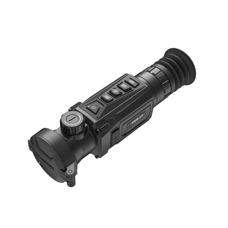 Hikmicro Thunder TQ50 2.0