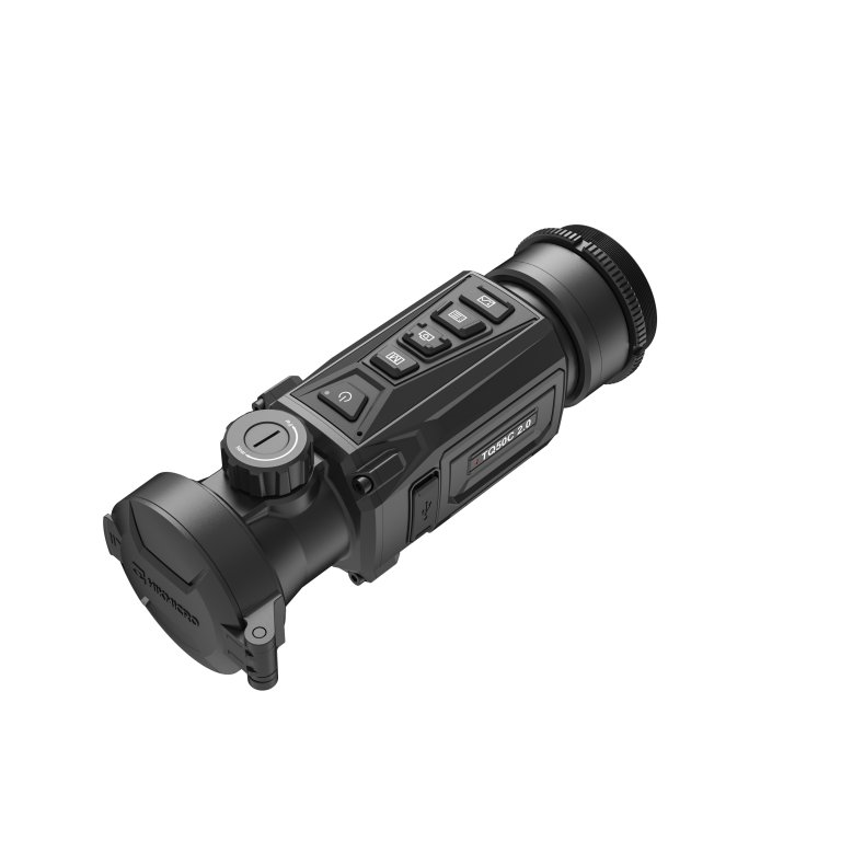 Hikmicro Thunder TQ50C 2.0