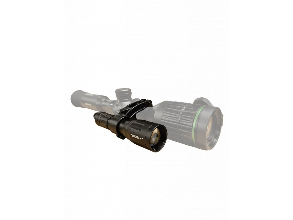 TenoSight L-940 Laser