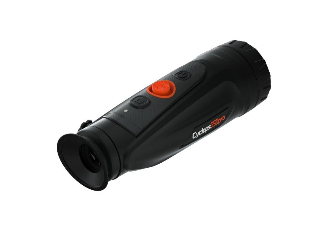 ThermTec Cyclops CP350 PRO