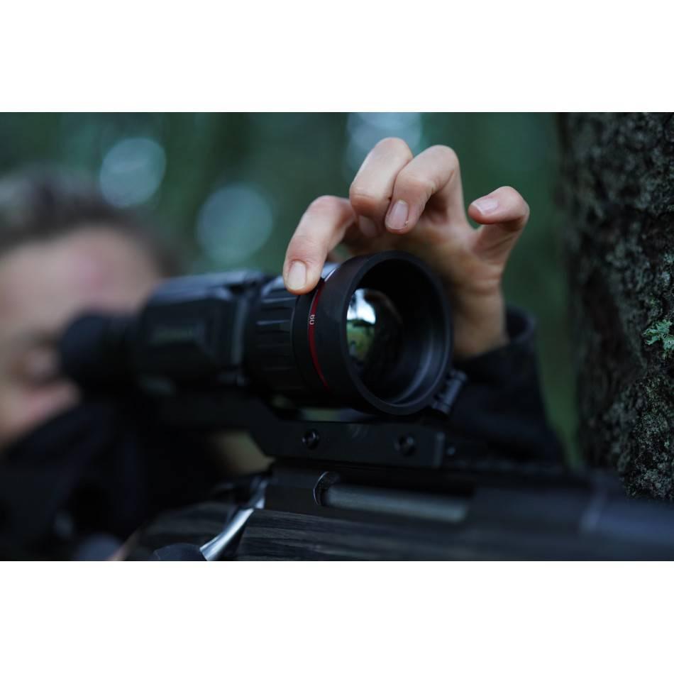 HIKMICRO THUNDER 2.0 ZOOM TH50Z