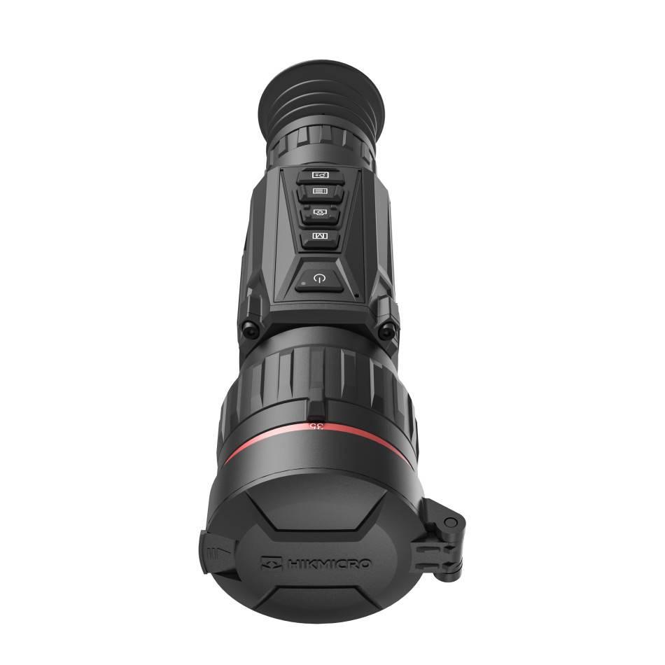 HIKMICRO THUNDER 2.0 ZOOM TQ60Z