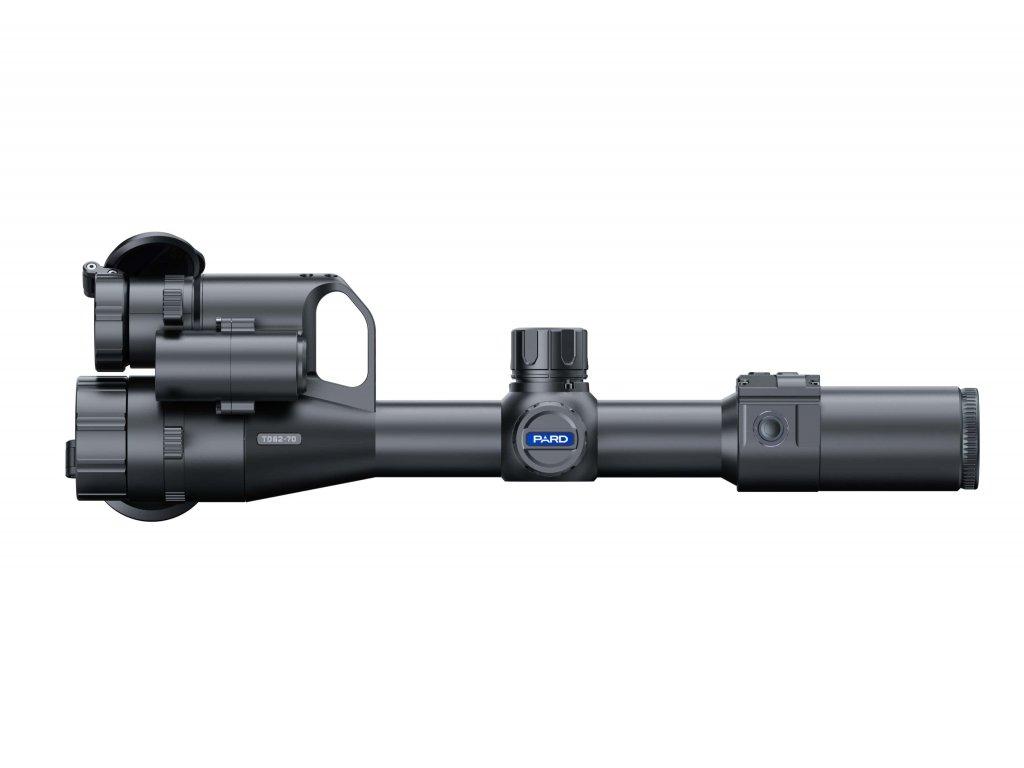 PARD TD62 - 70 LRF