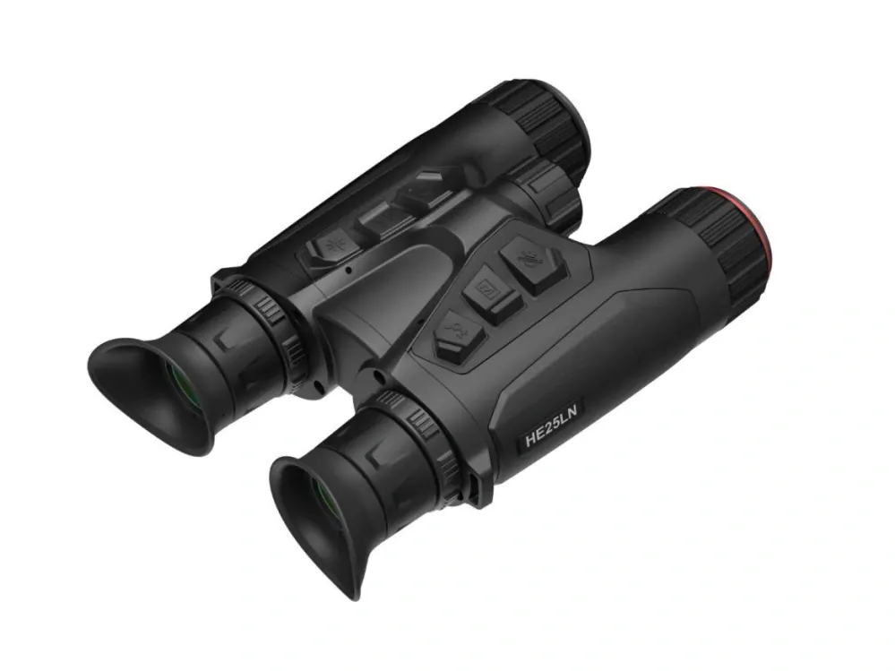 HIKMICRO HABROK 4K HE25L/HE25LN