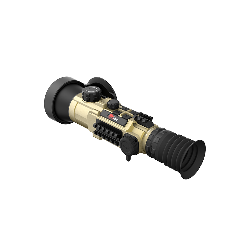 Infiray Hybrid HYH75W 