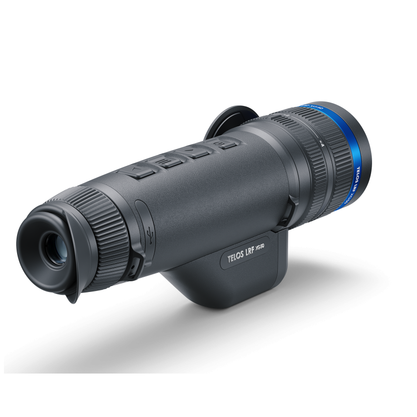 Pulsar Telos LRF XG50