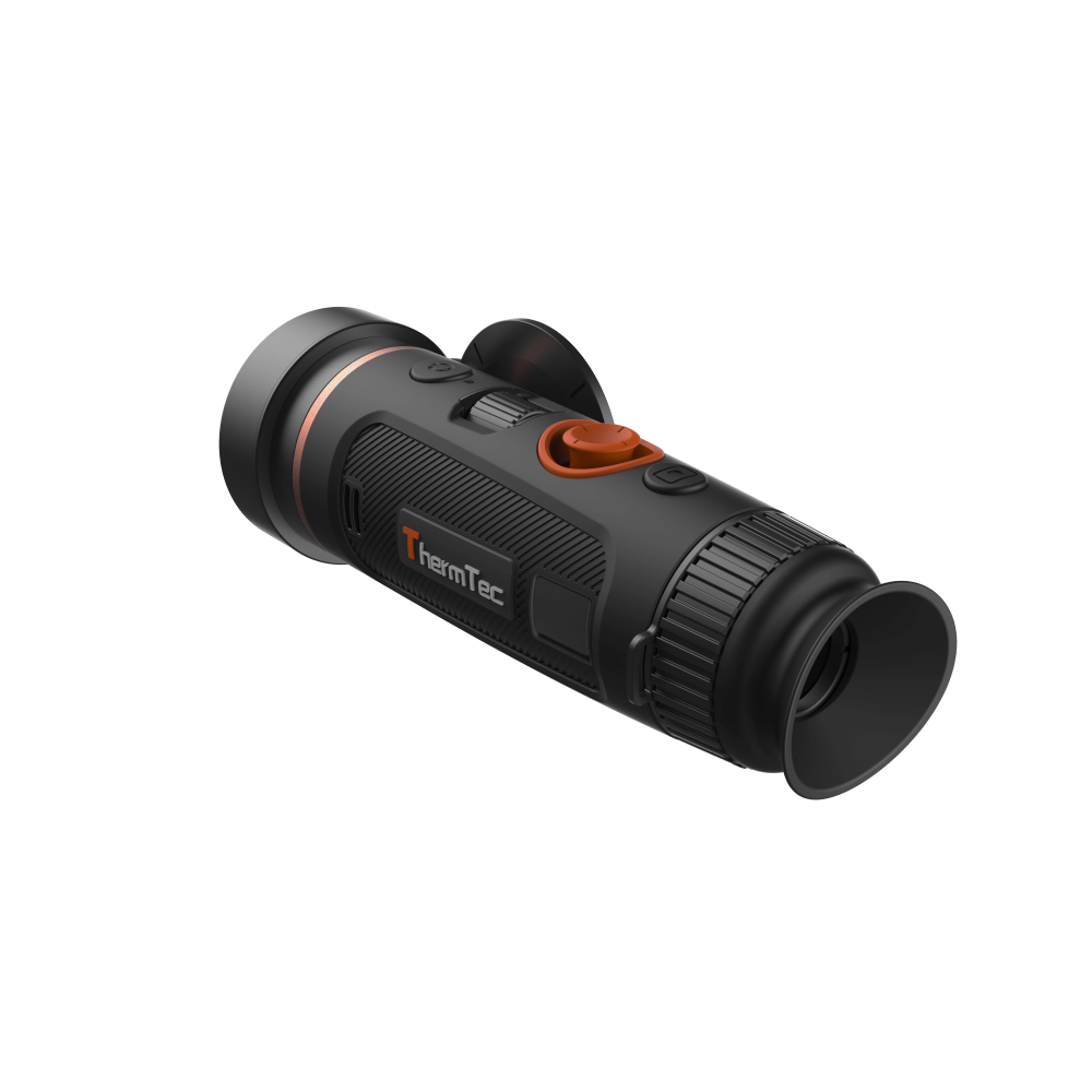 Thermtec WILD 650 / Thermtec WILD 650L