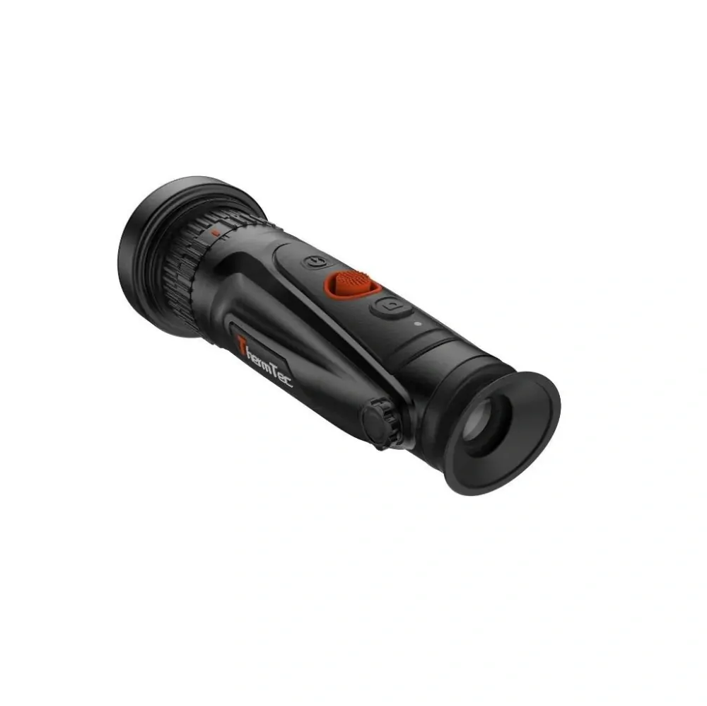 ThermTec Cyclops CP670D