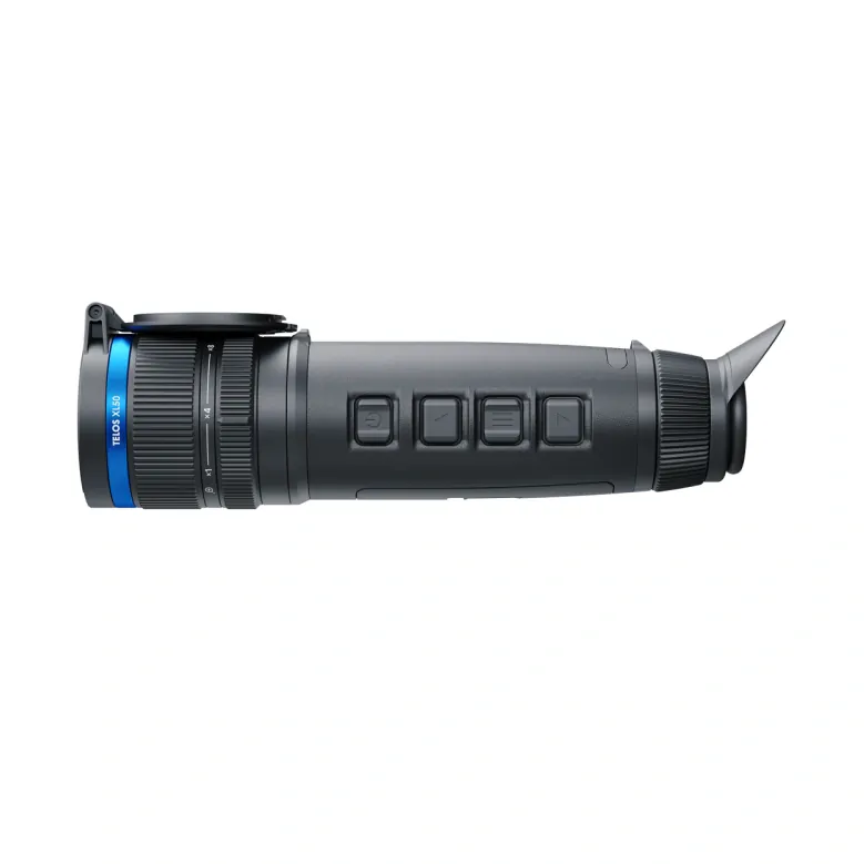 Pulsar Telos XL50