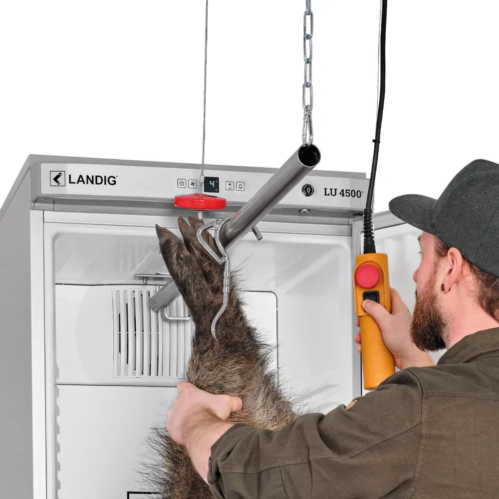 Závěsný systém Landig FLEX