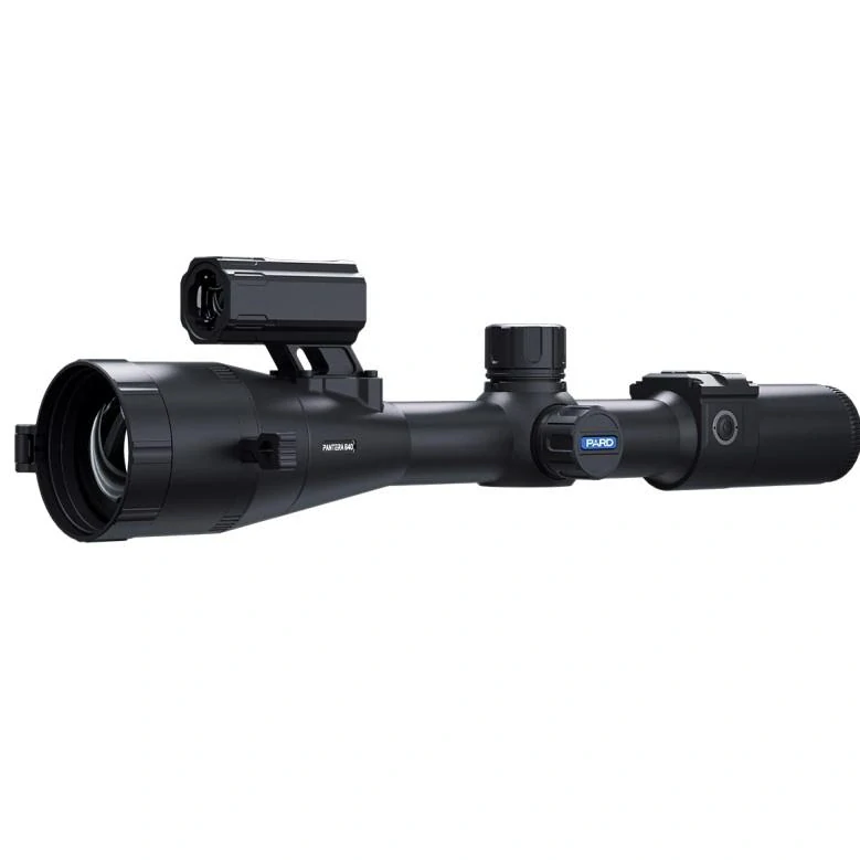 PARD PANTERA 640 LRF - 75mm