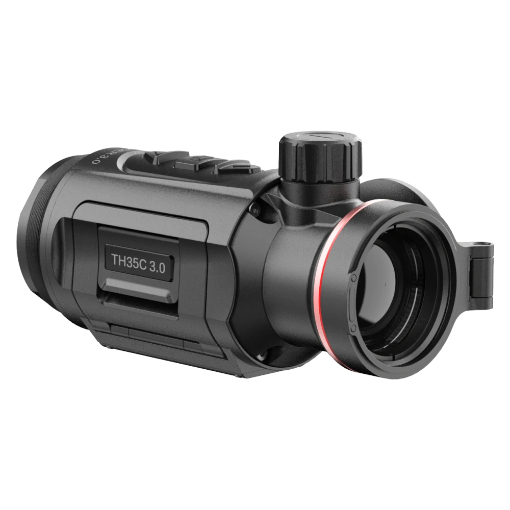 Hikmicro Thunder TQ35C 3.0