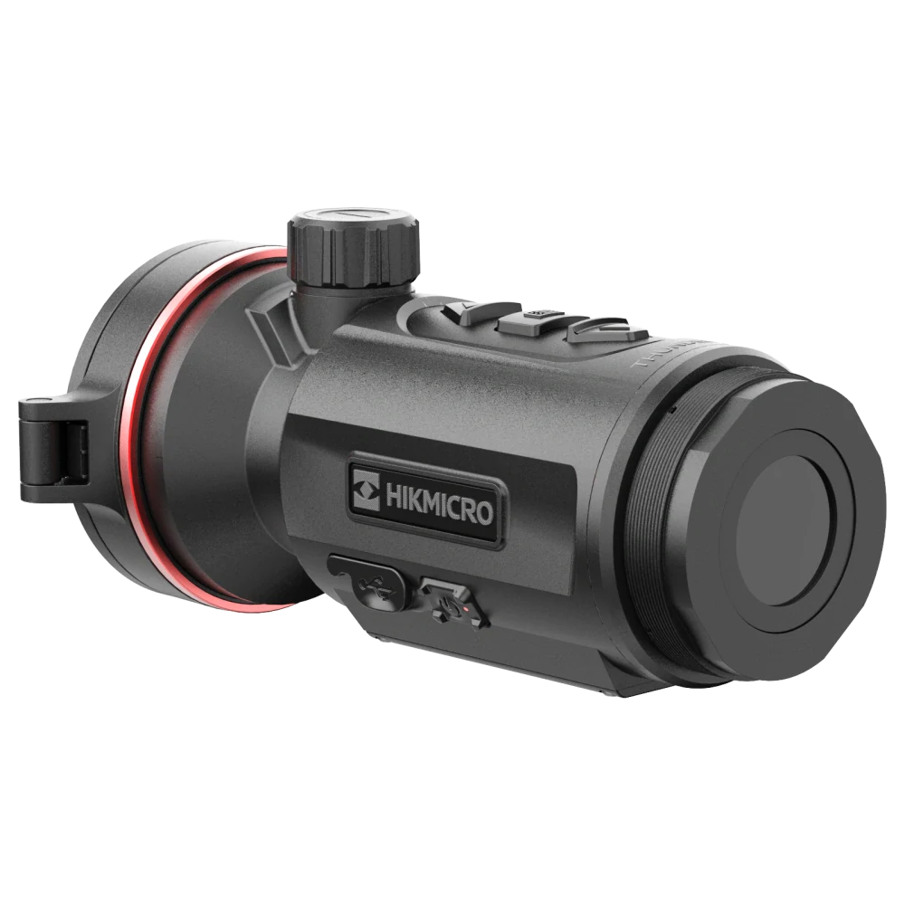 Hikmicro THUNDER TQ50CL 3.0