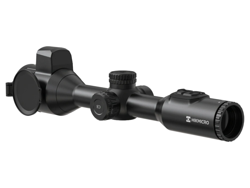 HIKMICRO STELLAR SH50L 3.0