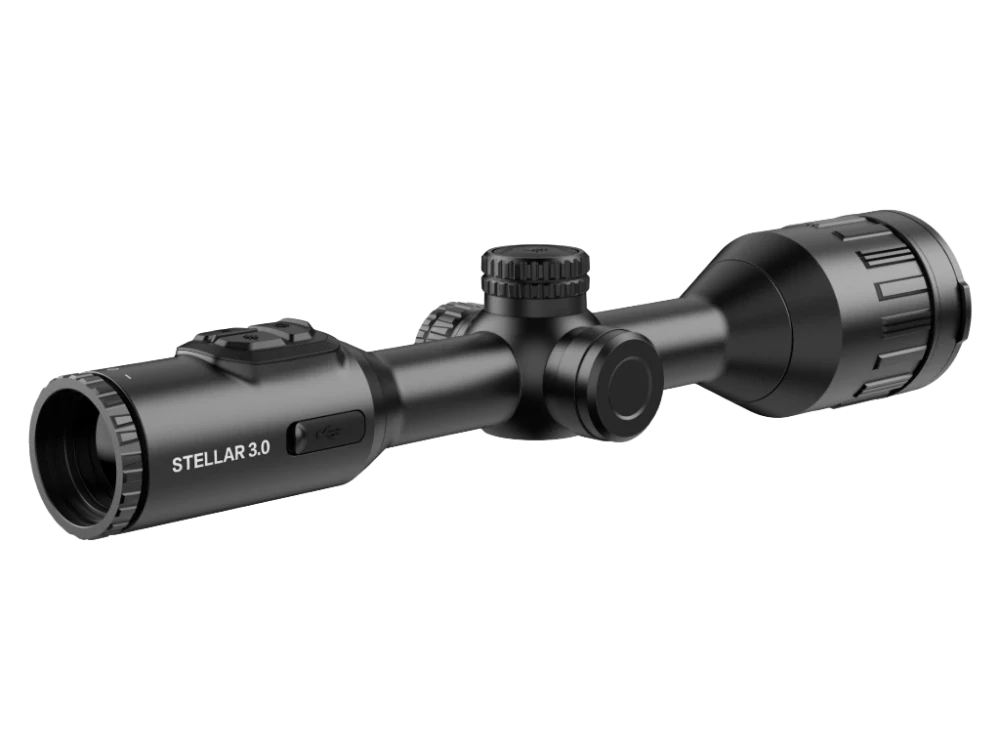 HIKMICRO STELLAR SQ50L 3.0