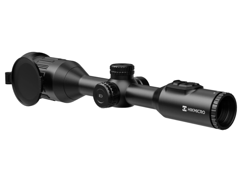 HIKMICRO STELLAR SX60L 3.0